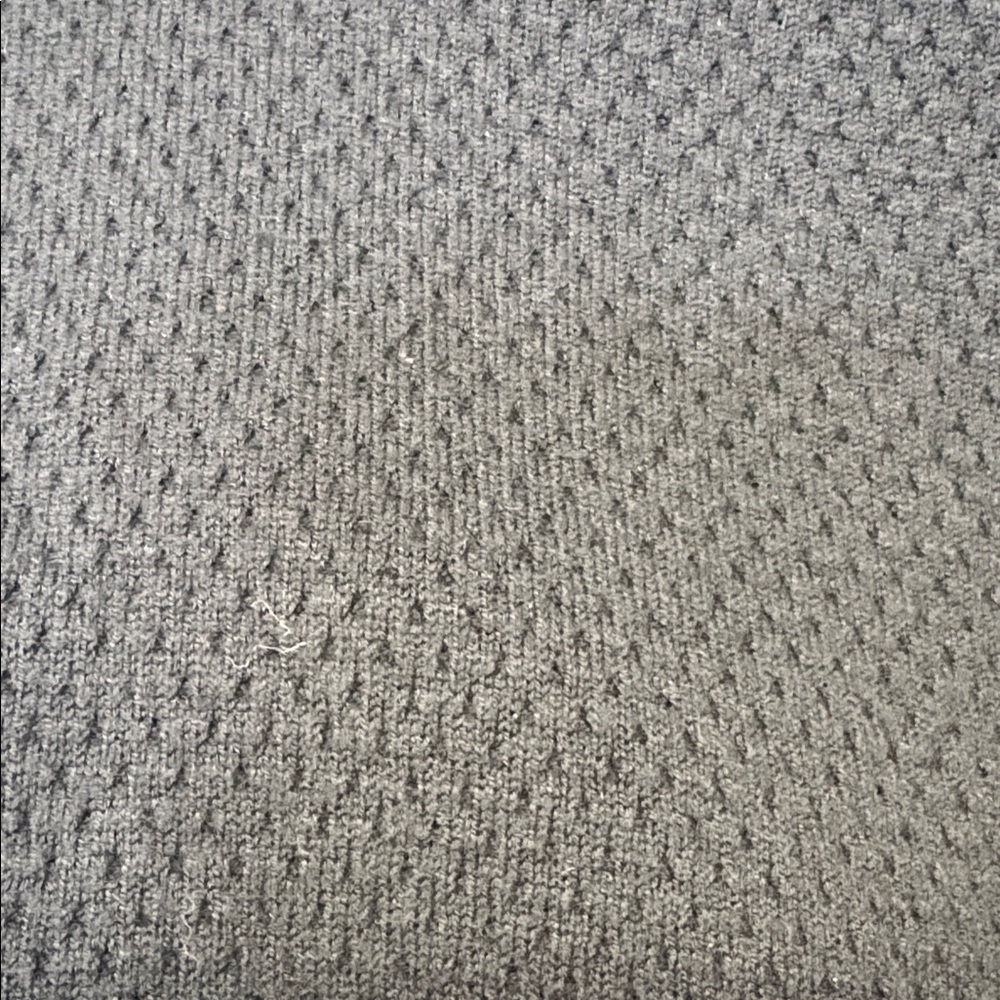 Tommy John Women's Sweater Lounge Henley - Picture 4 of 6